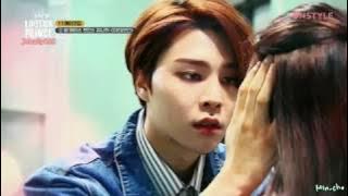 [中字] 170330 Lipstick Prince 2 口红王子 EP01 NCT Johnny cut