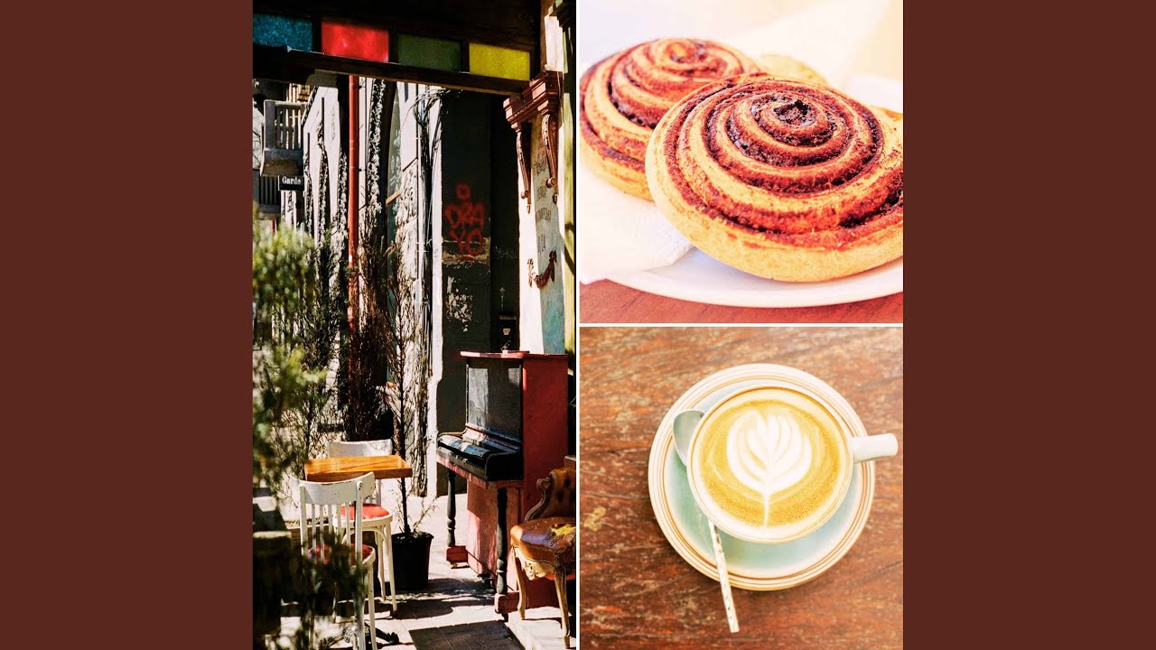 Amazing Moods for Coffee & Tea