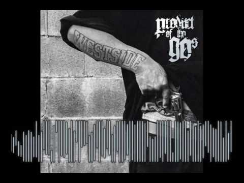 Zapp Type West Coast G-Funk Beat [ Product Of Tha 90s ] - YouTube