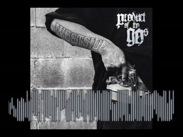 Zapp Type West Coast G-Funk Beat [ Product Of Tha 90s ] - YouTube