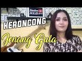 Jenang gula keroncong cover sulis eva