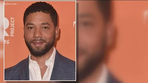 Chicago police dispute reports about Jussie Smollett's attack