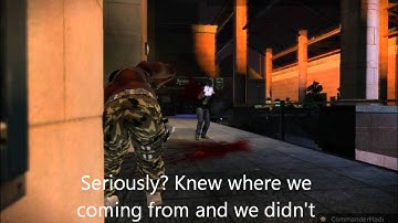 PresidentN & xFuriouSx Wall Hack + Possible Aimbot