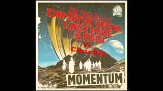 Download Lagu Dimitri Vegas \u0026 Like Mike - Momentum Vs Walking Alone \u0026 Chuckie (-Dj Suket- Bootleg) MP3