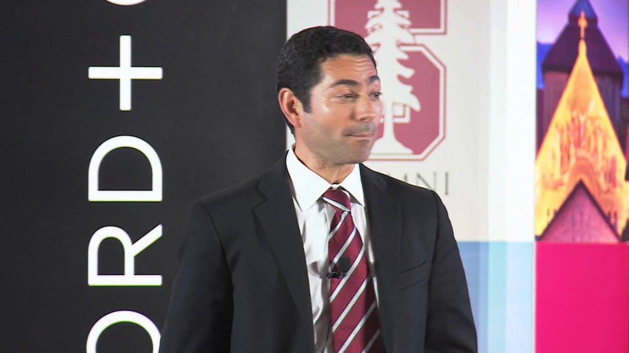 Forming a New Immigration System for the United States with Mariano Florentino Cuéllar