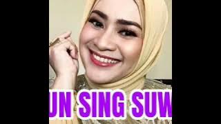 Sun Sing Suwe - IKKE NURJANAH ( lagu dangdut jadul )