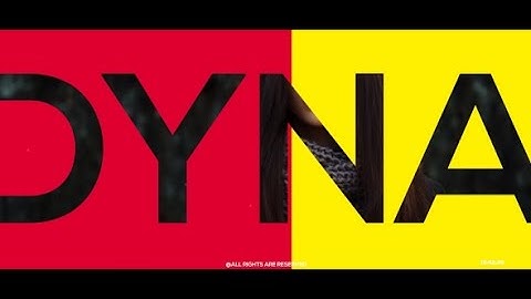 Stomp-Modern Intro | After Effects Template | Video Displays