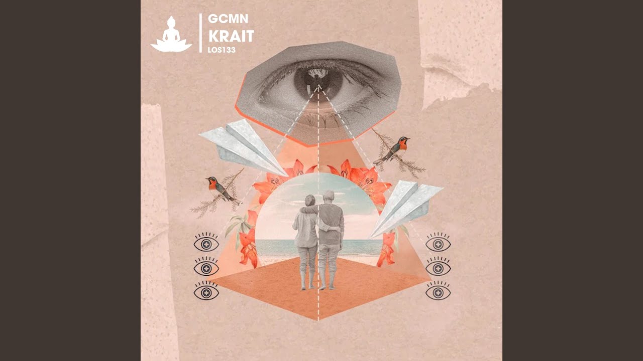 Krait (Radio Edit) auf YouTube ansehen Krait (Radio Edit) auf YouTube ansehen