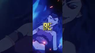 TikTok: SaftLink07 #avatarthelastairbender #avatar #azula #azulaedit #edit