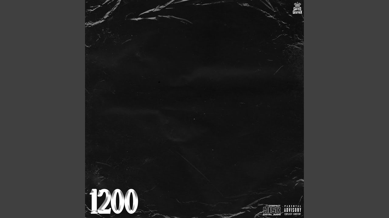 Watch 1200 on YouTube Watch 1200 on YouTube