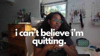 My final WFH days and the plan for my future after quitting my 9-5 job