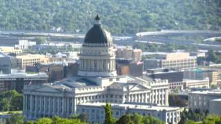 Utah, Anthem , This Is The Place