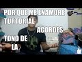 Descargar Tutorial | Por que me enamore | Ulices Chaidez | Acordes - Tutoriales Raul Jimenez Descargar Tutorial | Por que me enamore | Ulices Chaidez | Acordes - Tutoriales Raul Jimenez