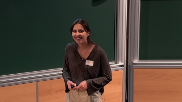 Myrto Limnios - A Model for Testing Conditional Independence Applied to Event Processes