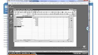 CA Session Recording for Forensics and Security