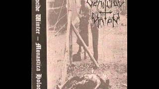 Genocide Winter - Blasphemous Ecstasy