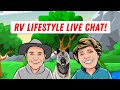 Ask Us Anything! RV Lifestyle Q&amp;A