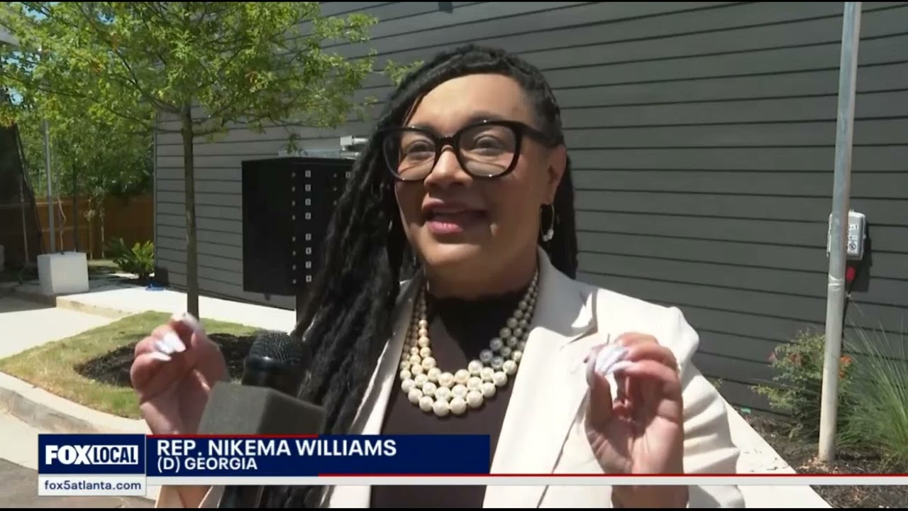 ANDP Honors Late Founding CEO with Street Naming at New Affordable Development.