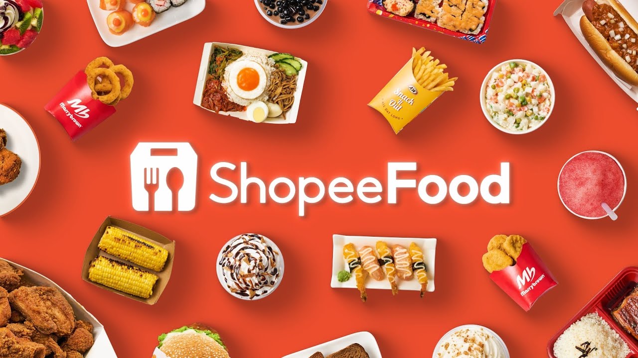 shopeefood