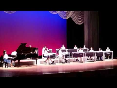 ヤマハ講師演奏