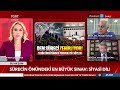 Armağan Öztürk Altını Çizerek Uyardı! "Sürecin Enfekte Olma İhtimali Var!" - TGRT Haber