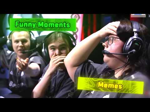 How Spirit Really Plays CS2