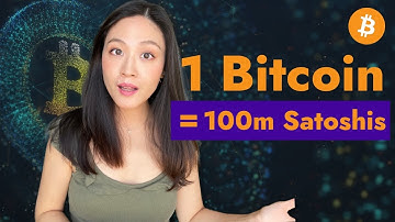 Satoshis to Bitcoin (You’re Gonna Be Richer Than You Think)