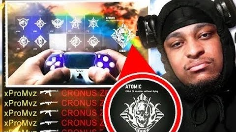 THIS YOUTUBER IS OBVIOUSLY HACKING IN Call Of Duty: Vanguard