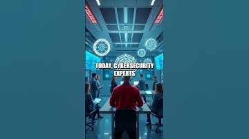 Future-Proofing Cybersecurity with Quantum-Resistant Algorithms