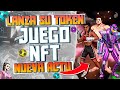 LANZAMIENTO DEL TOKEN en SOCIAL GAMES ¡ENTRA YA Y APROVECHA!