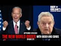 The new world order with biden and soros  rudy giuliani  september 16th 2022  ep 272