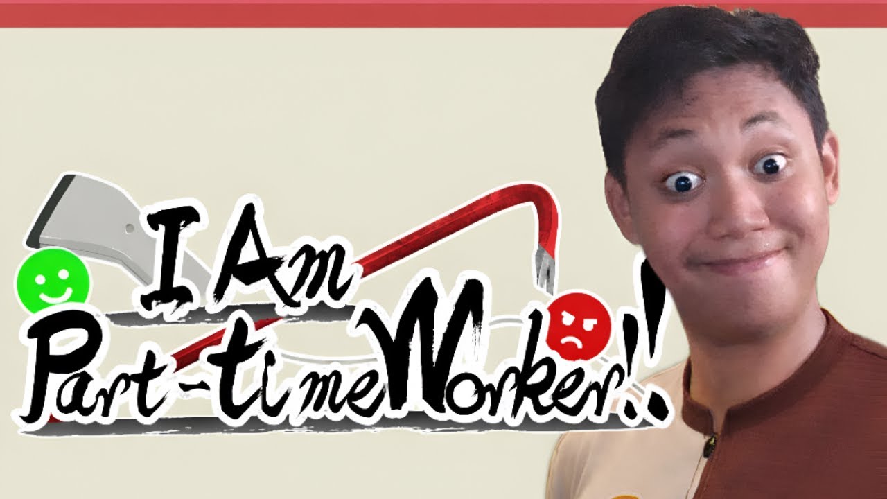 AKUU BEKERJA PART TIME TAPI KOK.... - I Am Part Time Worker Indonesia ...