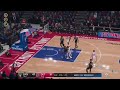 NBA Live 19 2025 Steph's World Part I