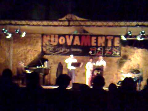 Omer Avital "Summer Jazz". Omer Avital e la sua Ba...