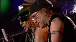 Scorpions - In Trance