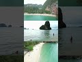 The Magic of Railay Beach