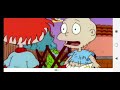 Rugrats Monster Are Brother Cooking With Susie 