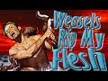 Bad Movie Review: Weasels Rip my Flesh