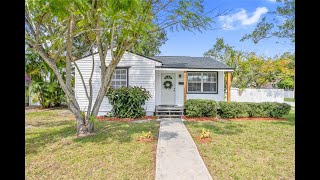 House Tour 455 61ST AVENUE NE, ST PETERSBURG, Florida 33703 House Tour 455 61ST AVENUE NE, ST PETERSBURG, Florida 33703