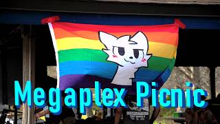 Megaplex Picnic 2026