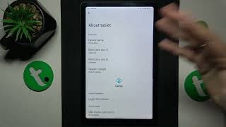How to Find the Mobile Phone Number on CHUWI HiPad Max - MDN screenshot 4