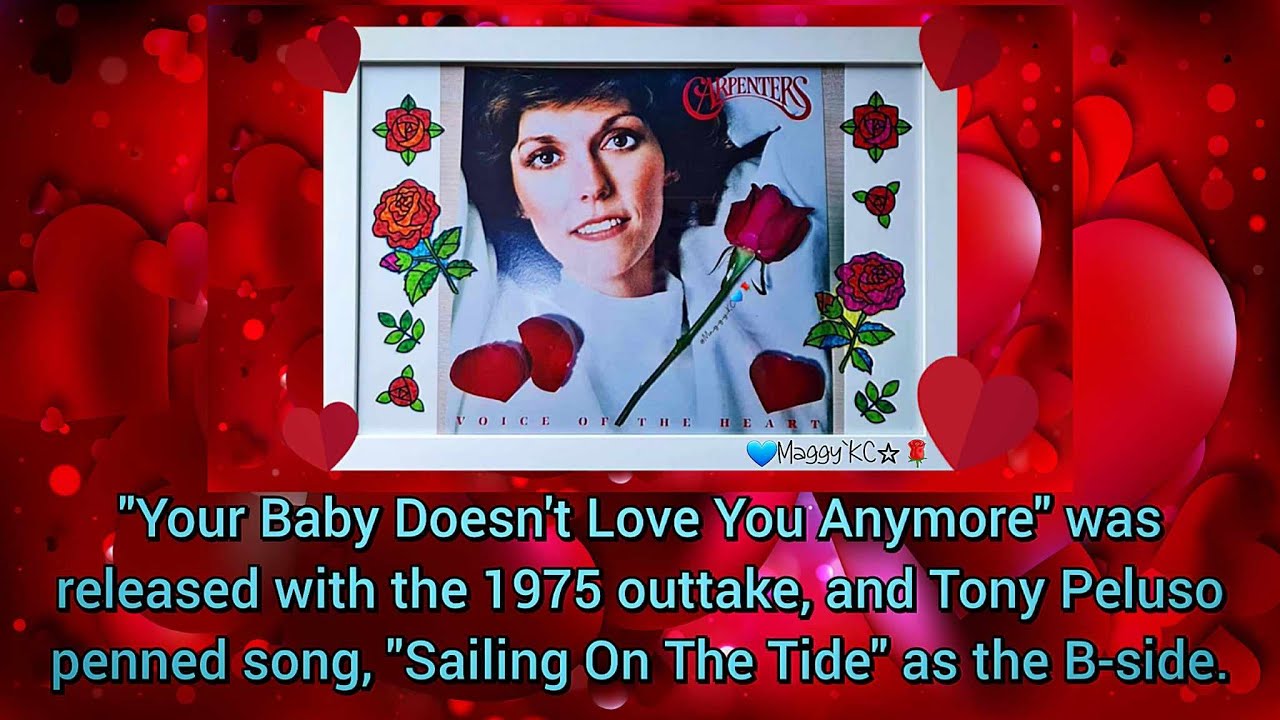 karencarpenter-your-baby-doesn-t-love-you-anymore-released-jan-31