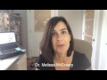 A tip to stop stress eating  dr melissa mccreery