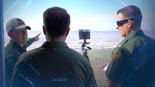 S&T Impact: Borders and Ports of Entry