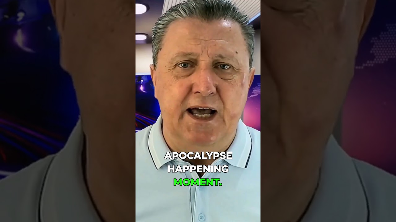 ⚠️ FOREX APOCALYPSE NOW UNFOLDING! 📉