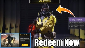 cod mobile Redeem code New May 19 codm 2022 | codm Redeem code Global & Garena | codm Redeem code