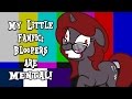 My Little Fanfic: Bloopers are Mental! (55,000 Subscribers Special)