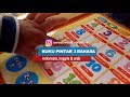 Ebook belajar 3 Bahasa indonesia inggris dan arab untuk anak download premium version original top rating star