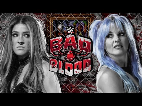 Video TEW IX Challenge Run - Episode 170 (WWE Bad Blood 2025 Pay-Per-View)