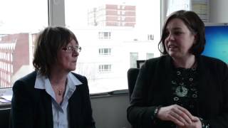 Problems at work | age discrimination